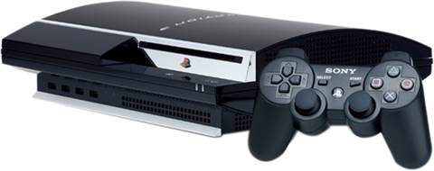 Ps3 60gb cex new arrivals